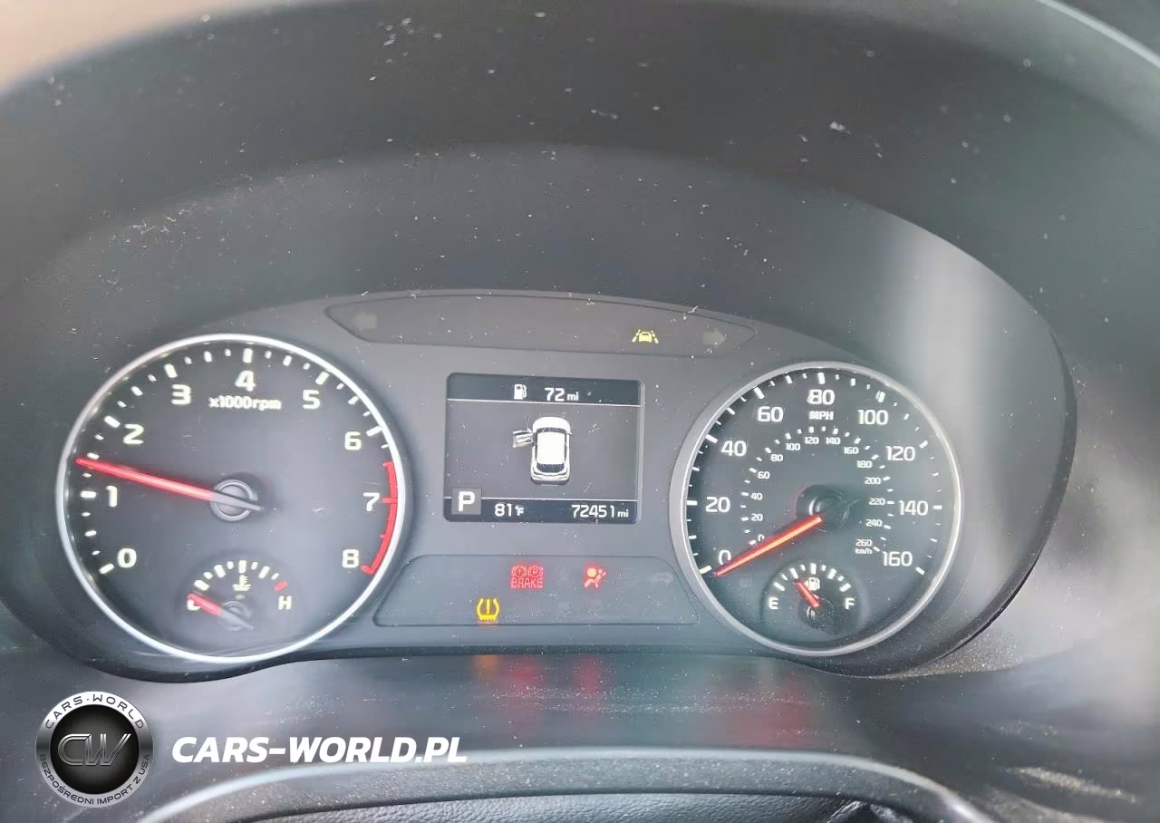 2021 Kia Seltos S VIN:KNDEUCA24M7195268 - 9