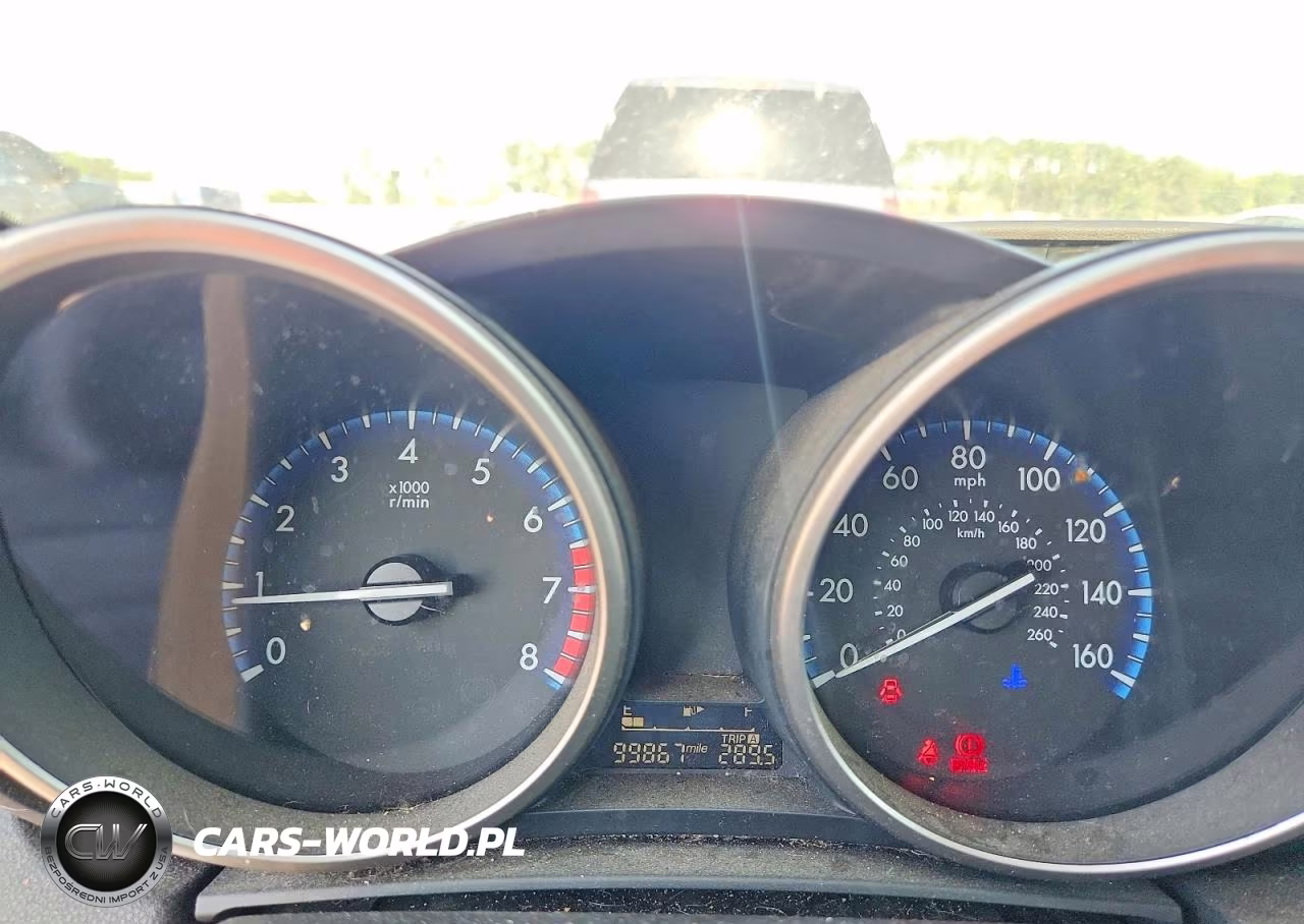 2013 Mazda 3 I VIN:JM1BL1L79D1750964 - 9