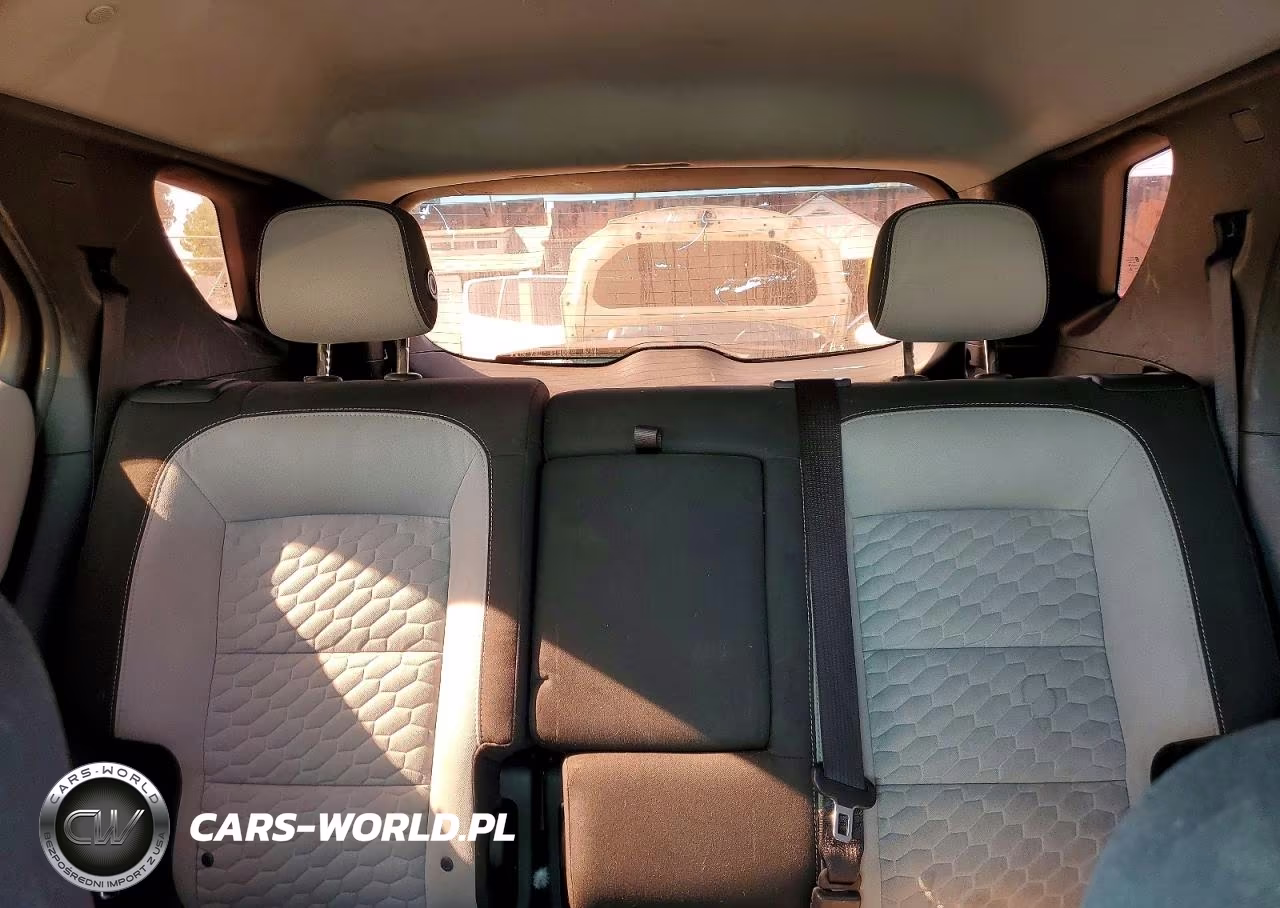 2018 Chevrolet Equinox Ls VIN:2GNAXHEV9J6303412 - 10