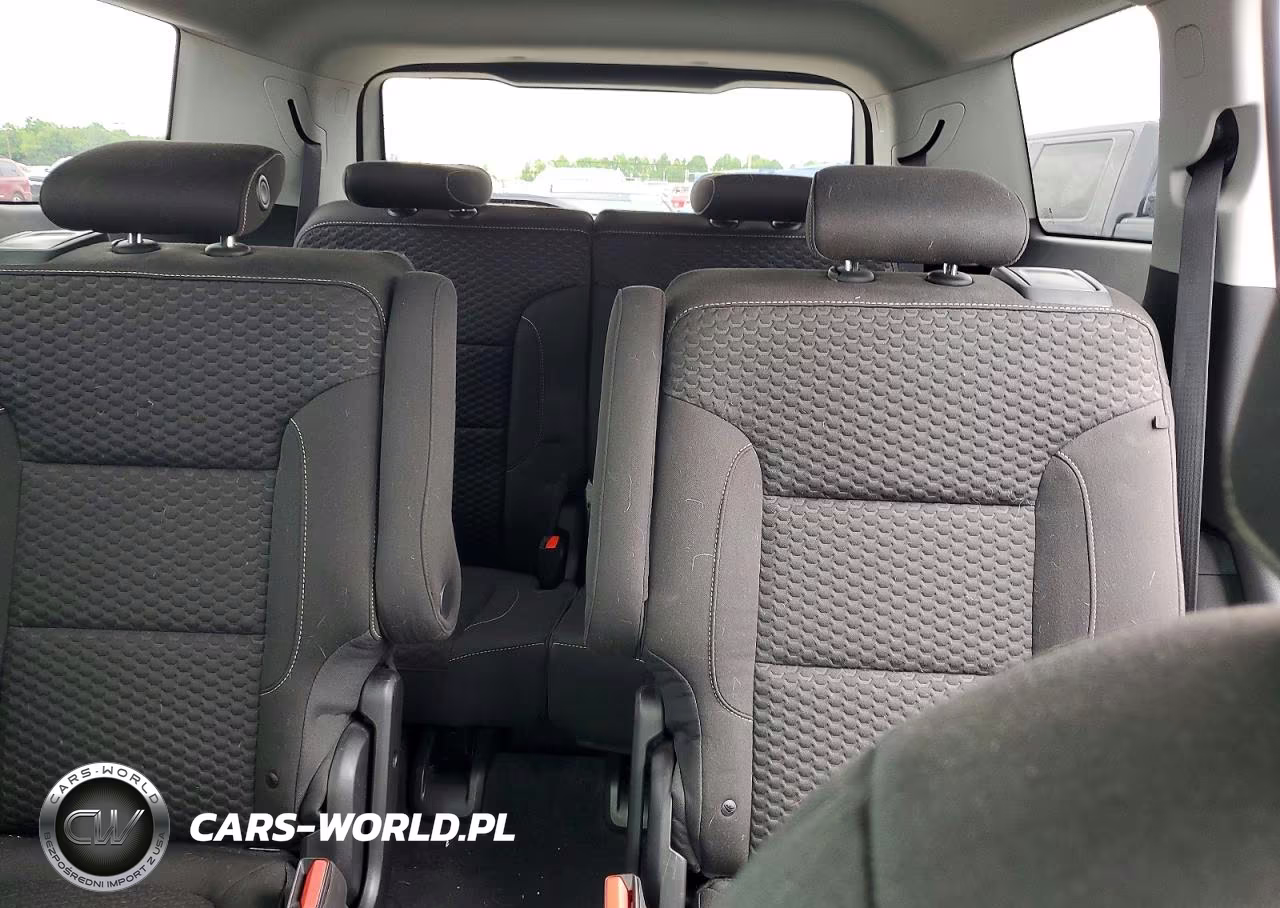 2019 GMC Acadia Sle VIN:1GKKNLLS6KZ209366 - 10