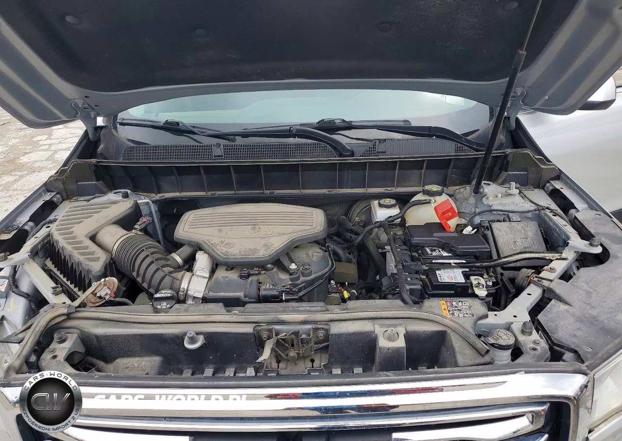 2019 GMC Acadia Sle VIN:1GKKNLLS6KZ209366 - 12