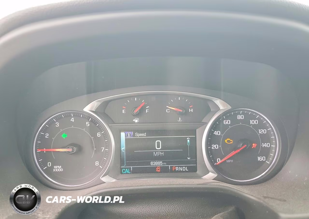 2019 GMC Acadia Sle VIN:1GKKNLLS6KZ209366 - 9