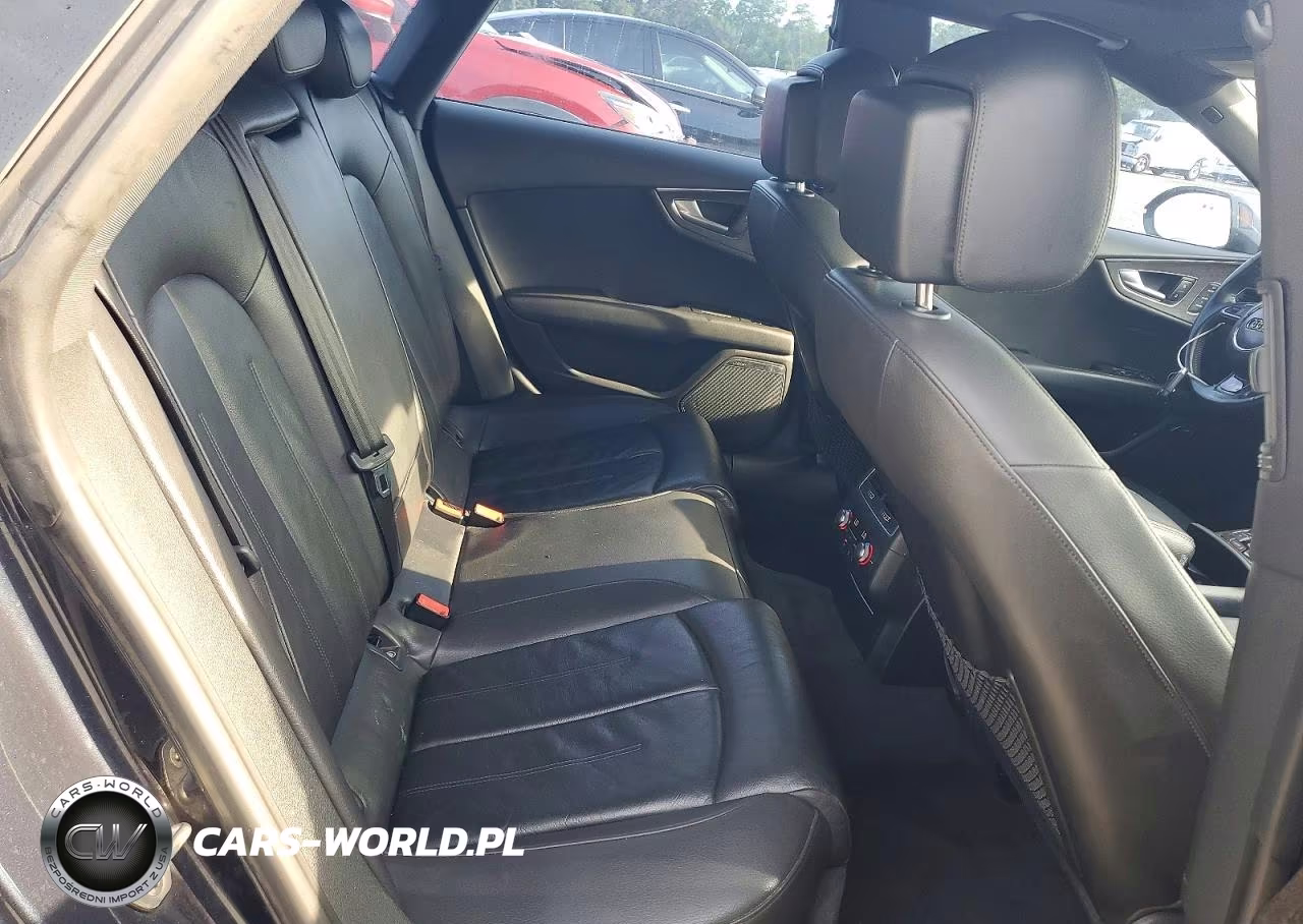 2017 Audi A7 Premium Plus VIN:WAUW2AFC1HN024072 - 10