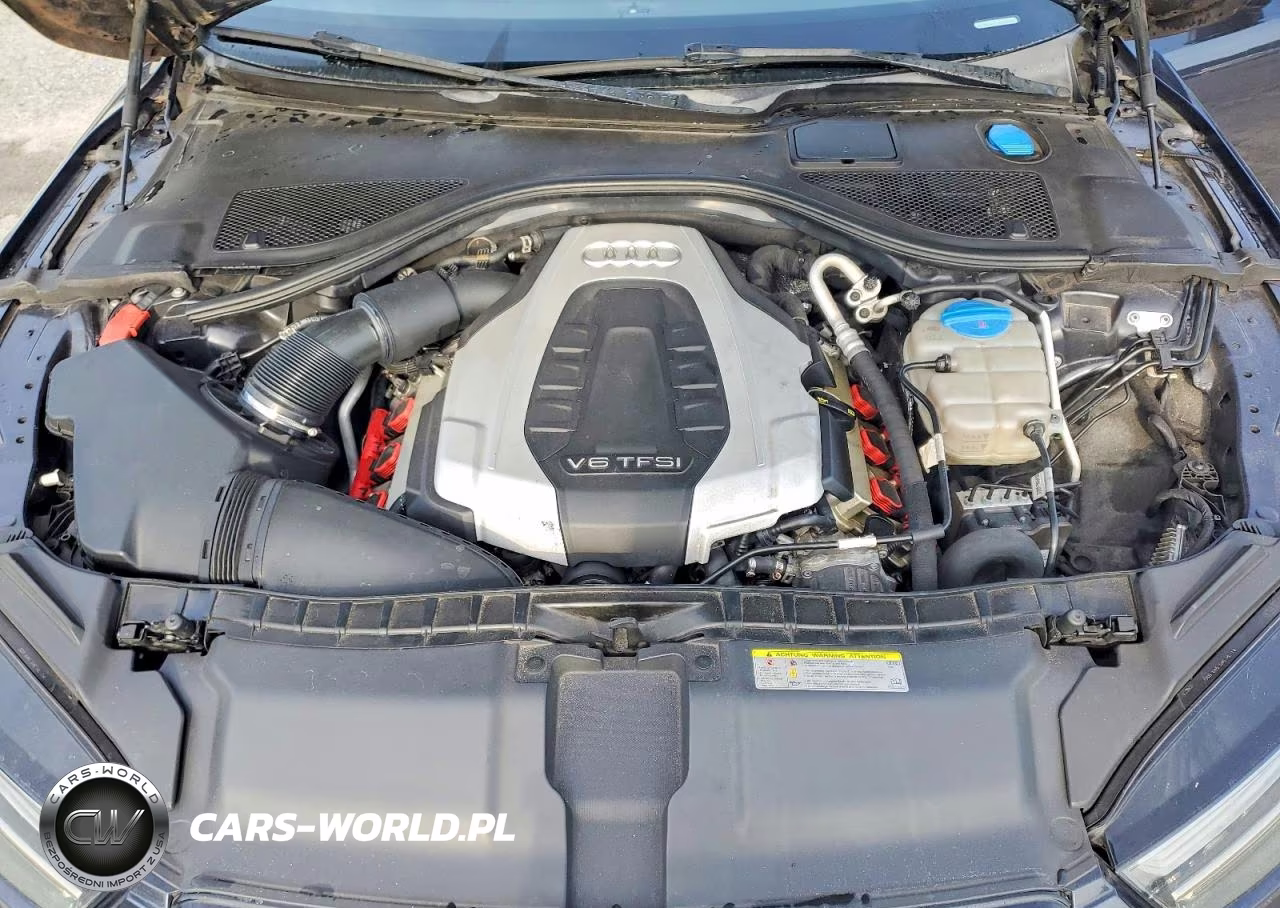 2017 Audi A7 Premium Plus VIN:WAUW2AFC1HN024072 - 11