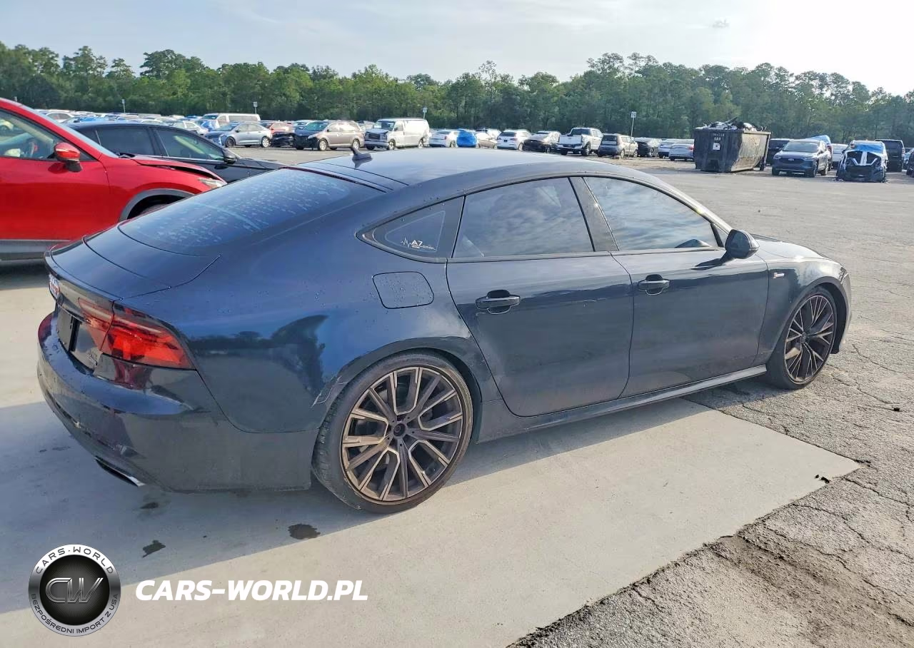 2017 Audi A7 Premium Plus VIN:WAUW2AFC1HN024072 - 3