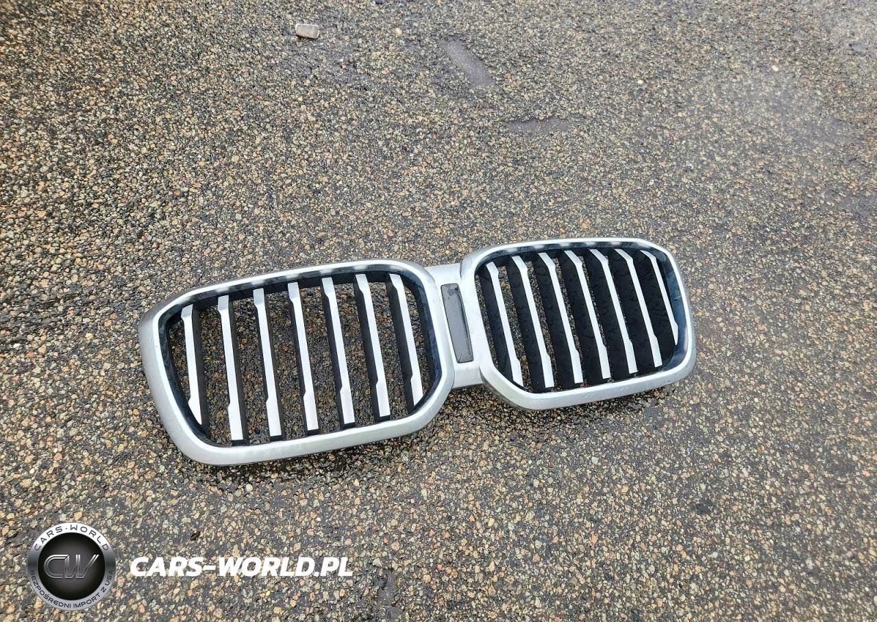 2024 BMW X3 xDrive30I VIN:5UX53DP00R9V47321 - 13