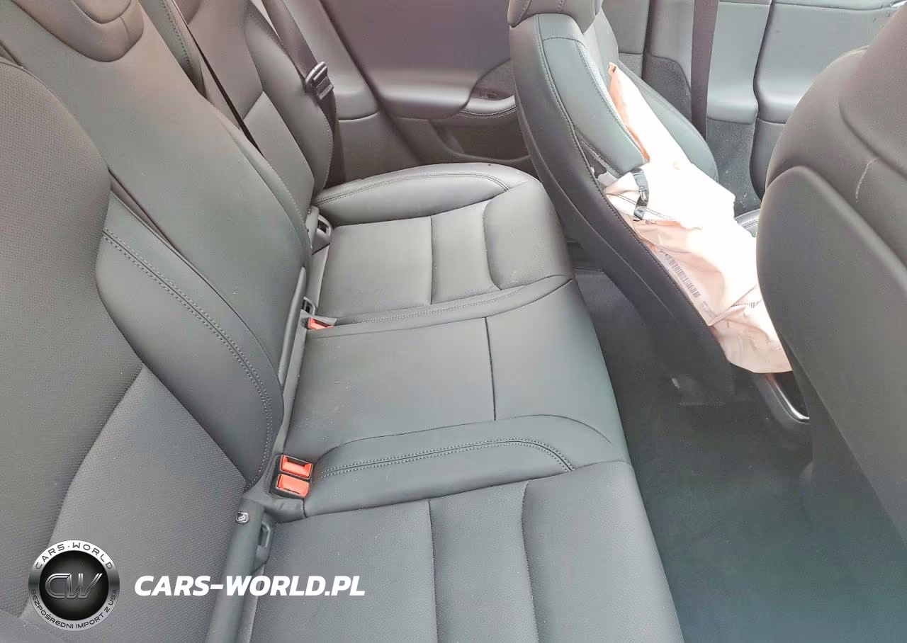 2026 Tesla Model S VIN:5YJSA1E55TF554088 - 10