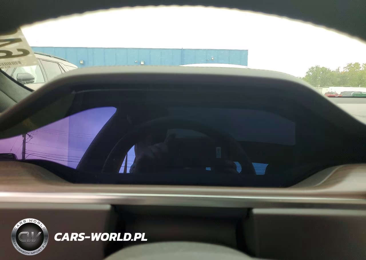 2026 Tesla Model S VIN:5YJSA1E55TF554088 - 9