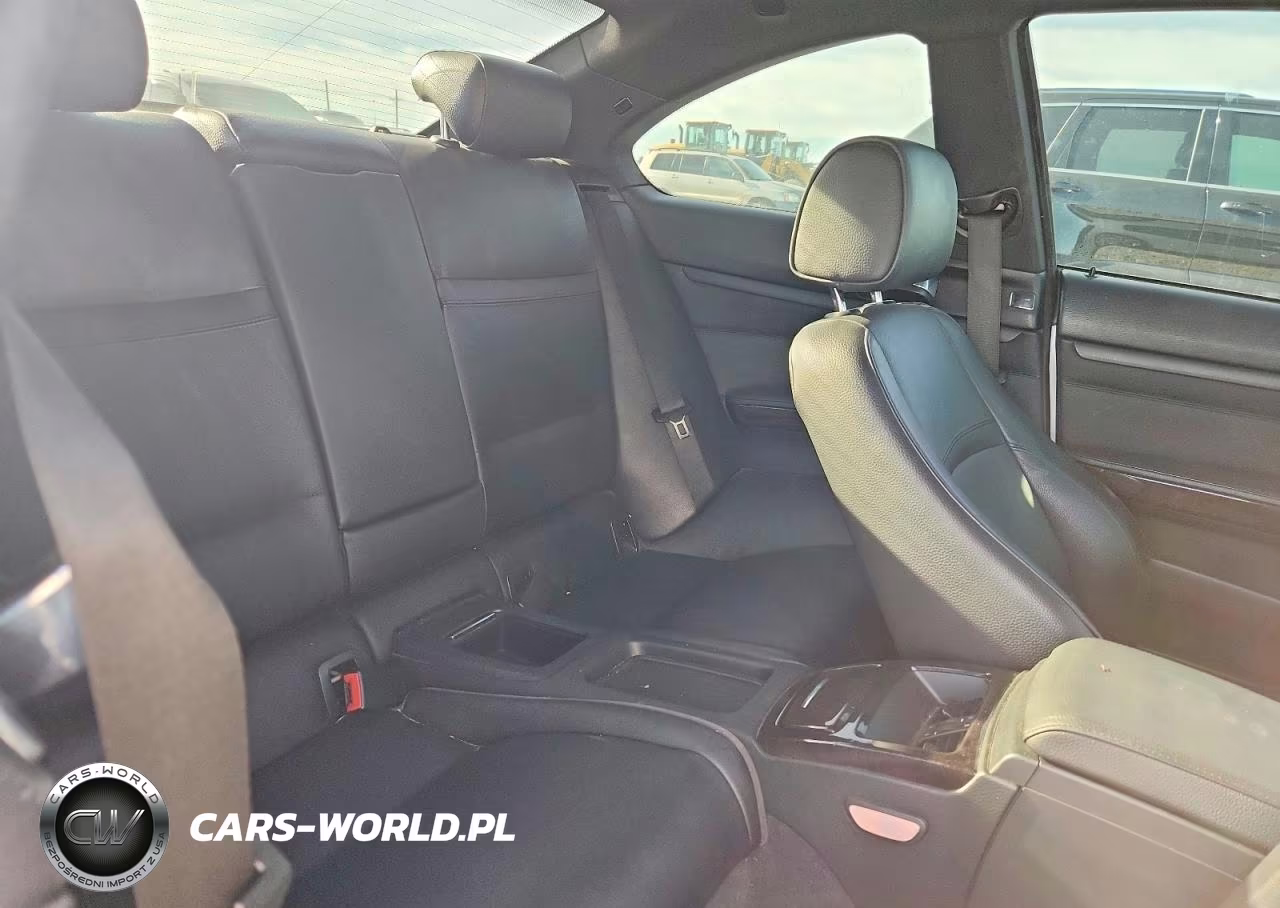 2012 BMW 335 Xi VIN:WBAKF9C54CE859115 - 10