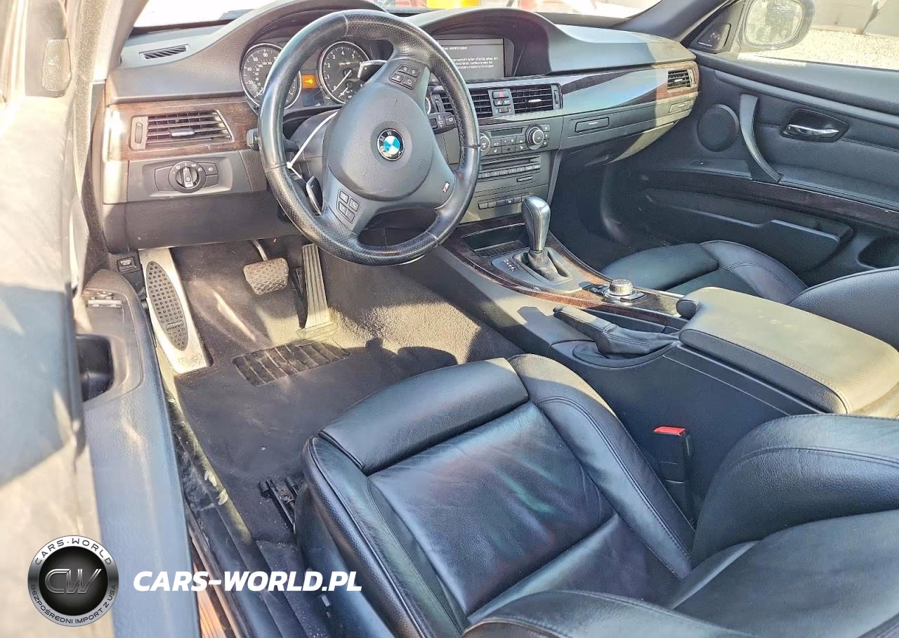 2012 BMW 335 Xi VIN:WBAKF9C54CE859115 - 8