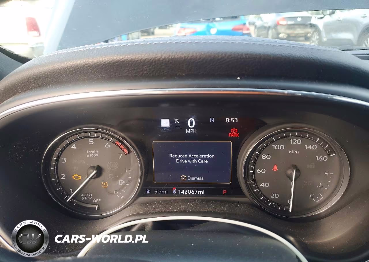 2020 Cadillac Ct5 Luxury VIN:1G6DX5RK0L0121486 - 9