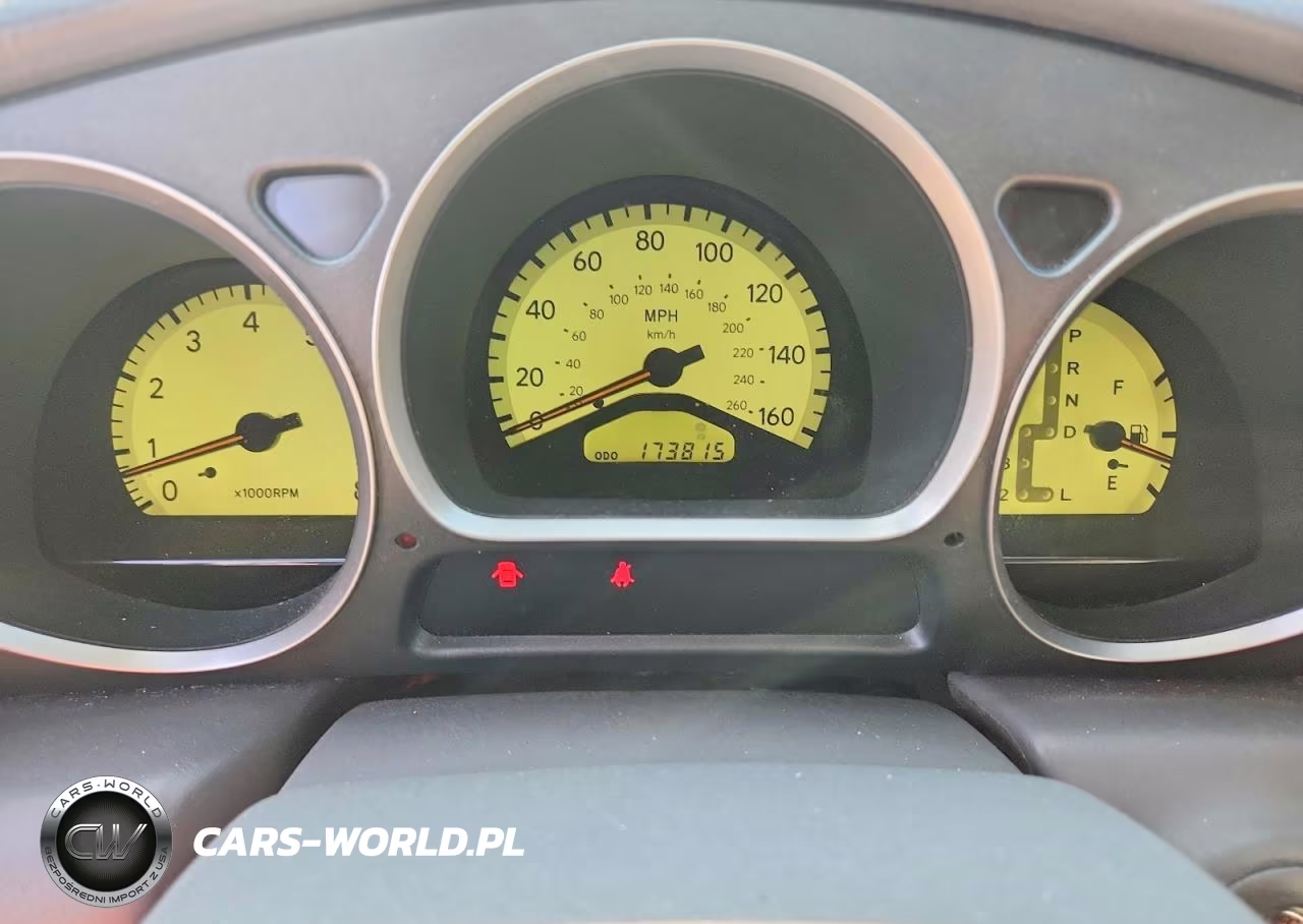 2003 Lexus Gs 300 VIN:JT8BD69SX30186024 - 9