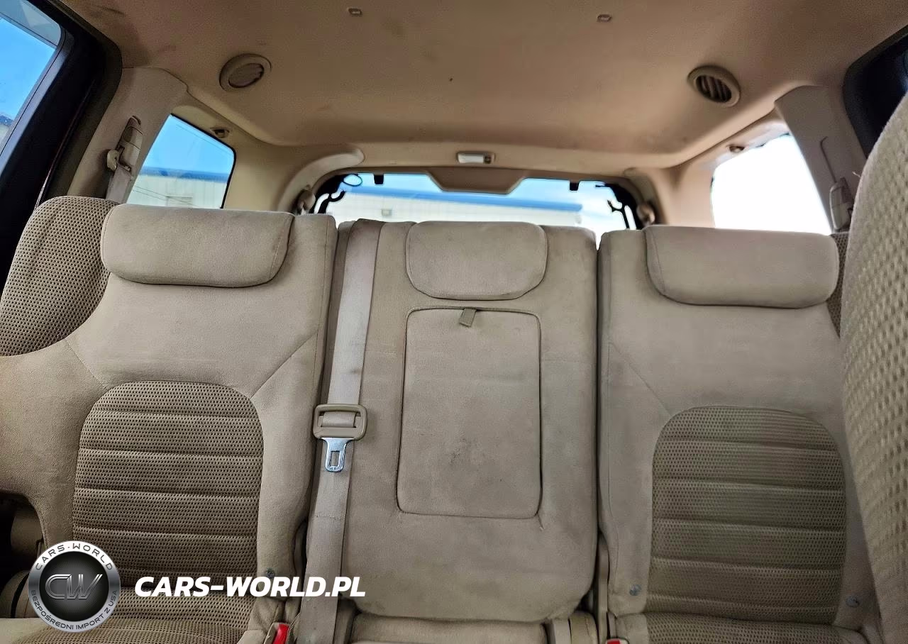 2006 Nissan Pathfinder S VIN:5N1AR18U06C610488 - 10