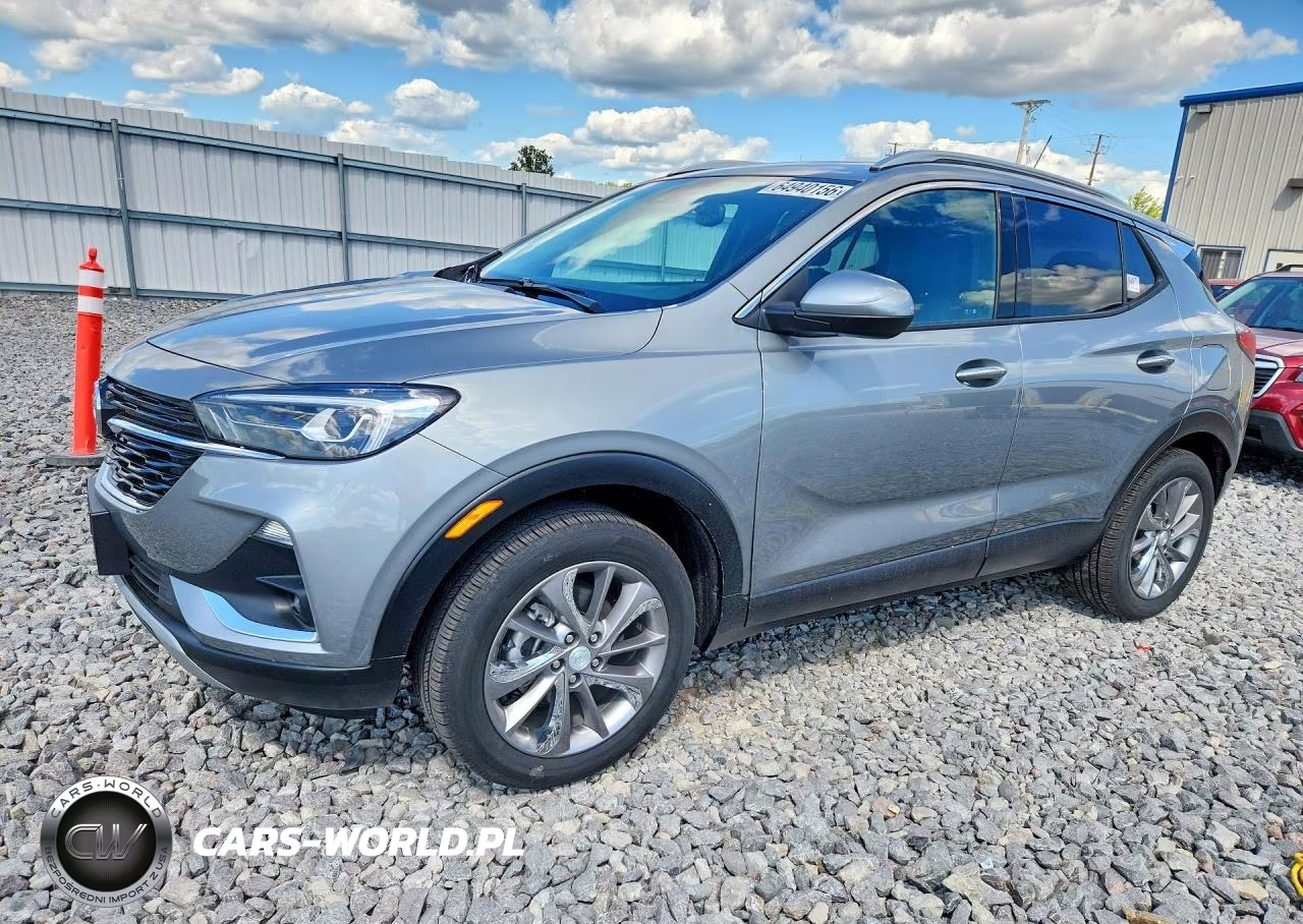 2023 Buick Encore Gx Essence – zdjęcie 1 z 13