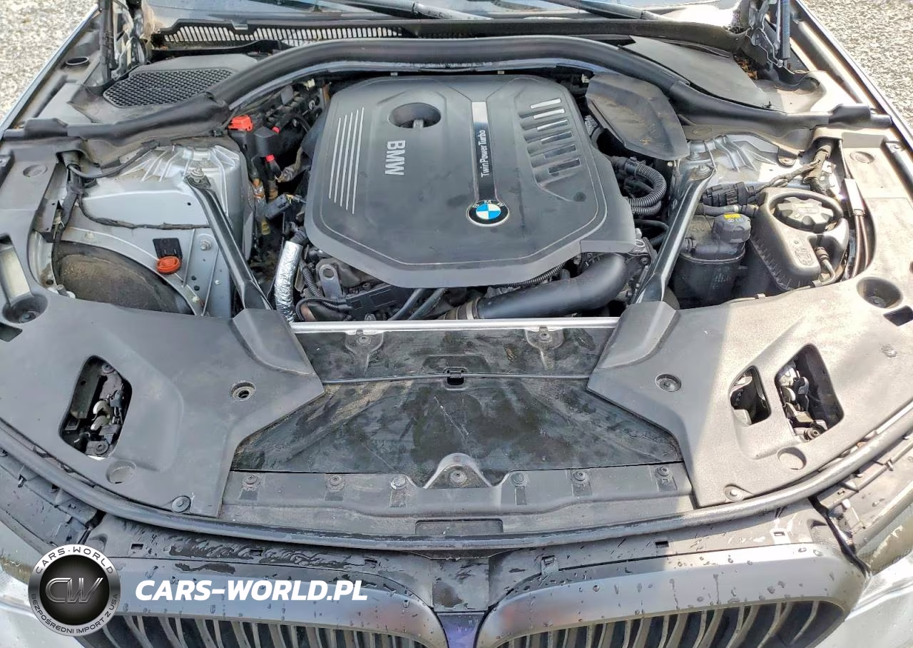 2017 BMW 540 Xi VIN:WBAJE7C34HG890362 - 11