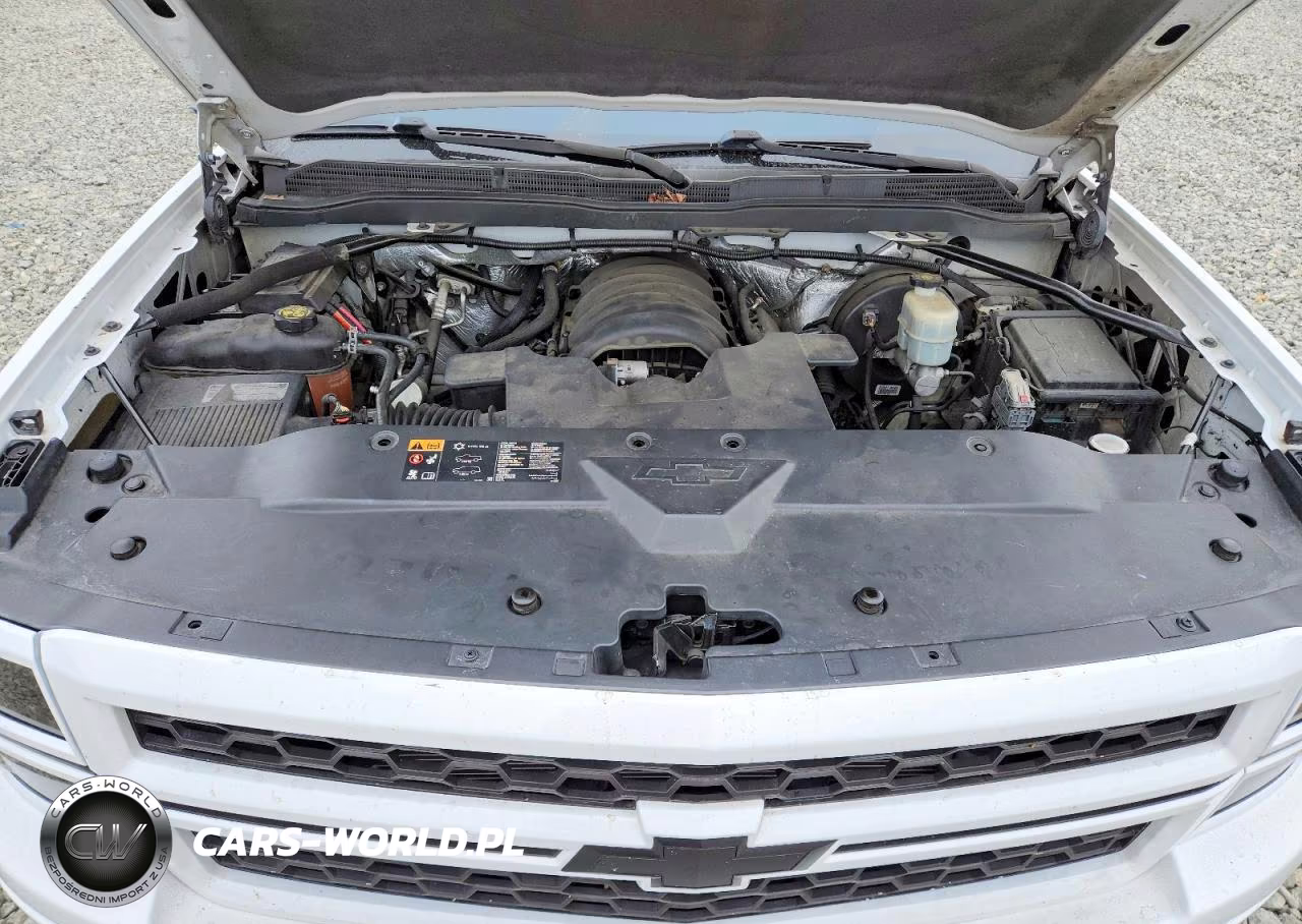 2015 Chevrolet Silverado C1500 Lt VIN:1GCRCREC7FZ164565 - 11