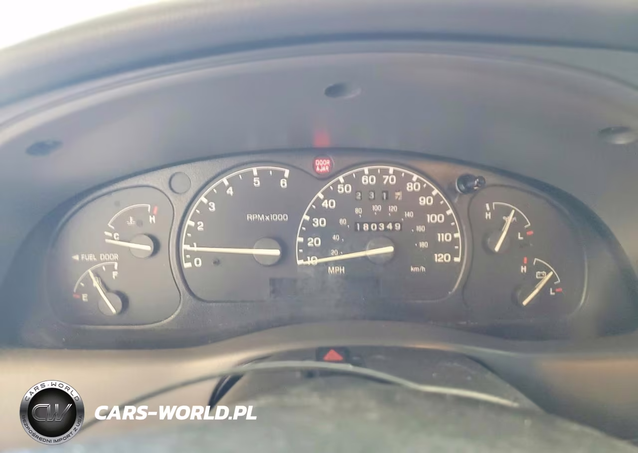 2003 Ford Ranger Super Cab VIN:1FTYR14U43PA47426 - 9