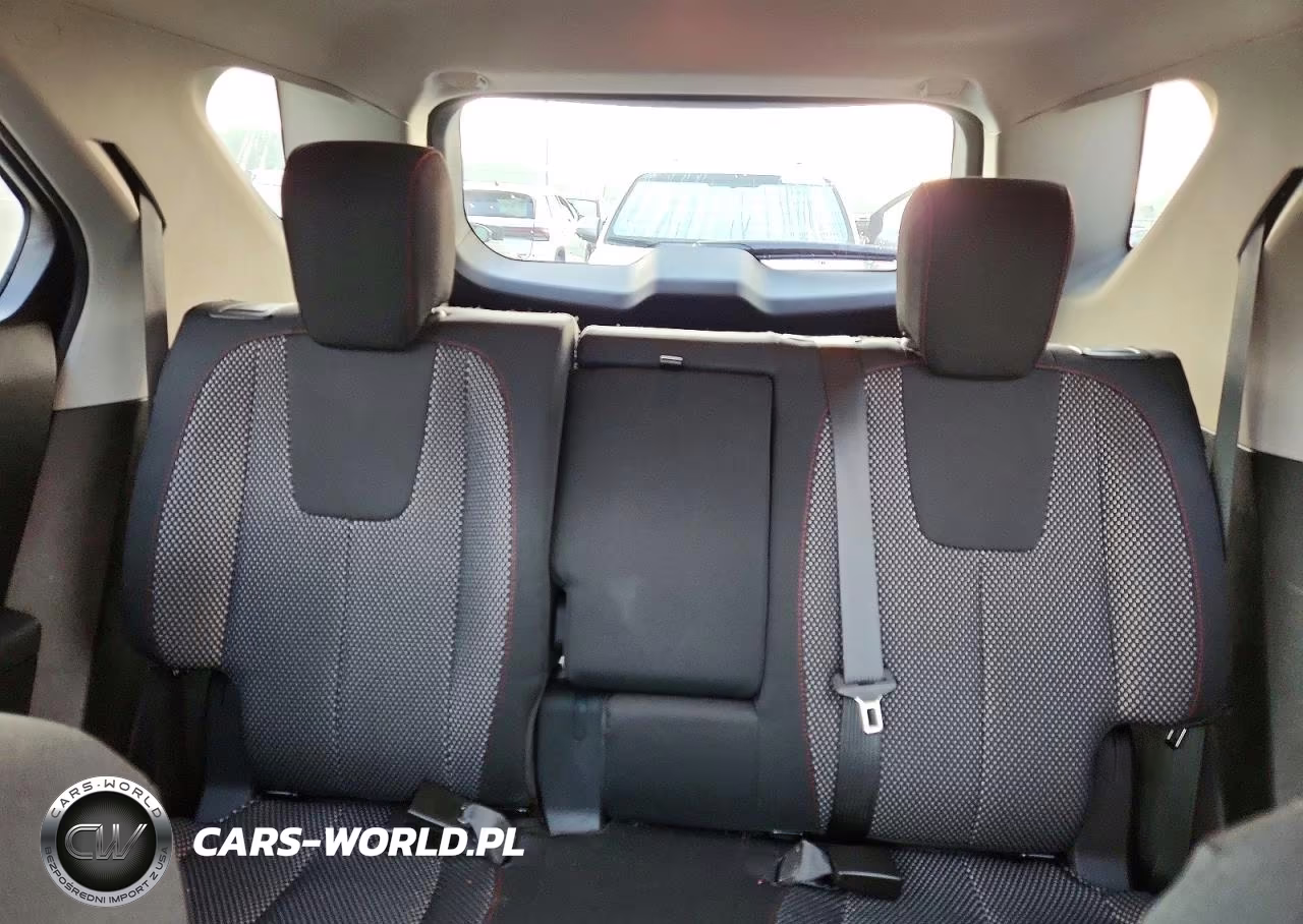 2015 Chevrolet Equinox Lt VIN:2GNFLFEK7F6209550 - 10