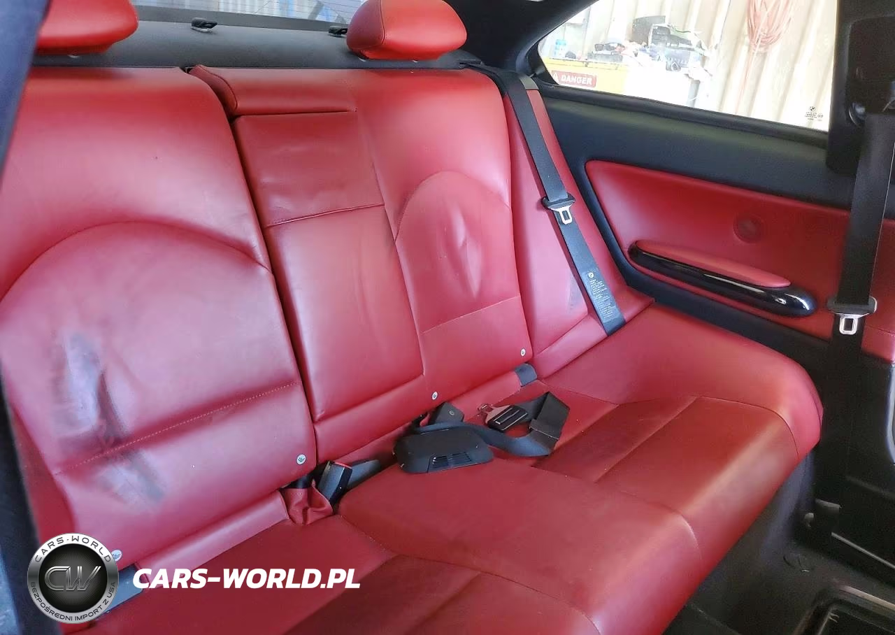 2005 BMW M3 VIN:WBSBL93475PN61631 - 10