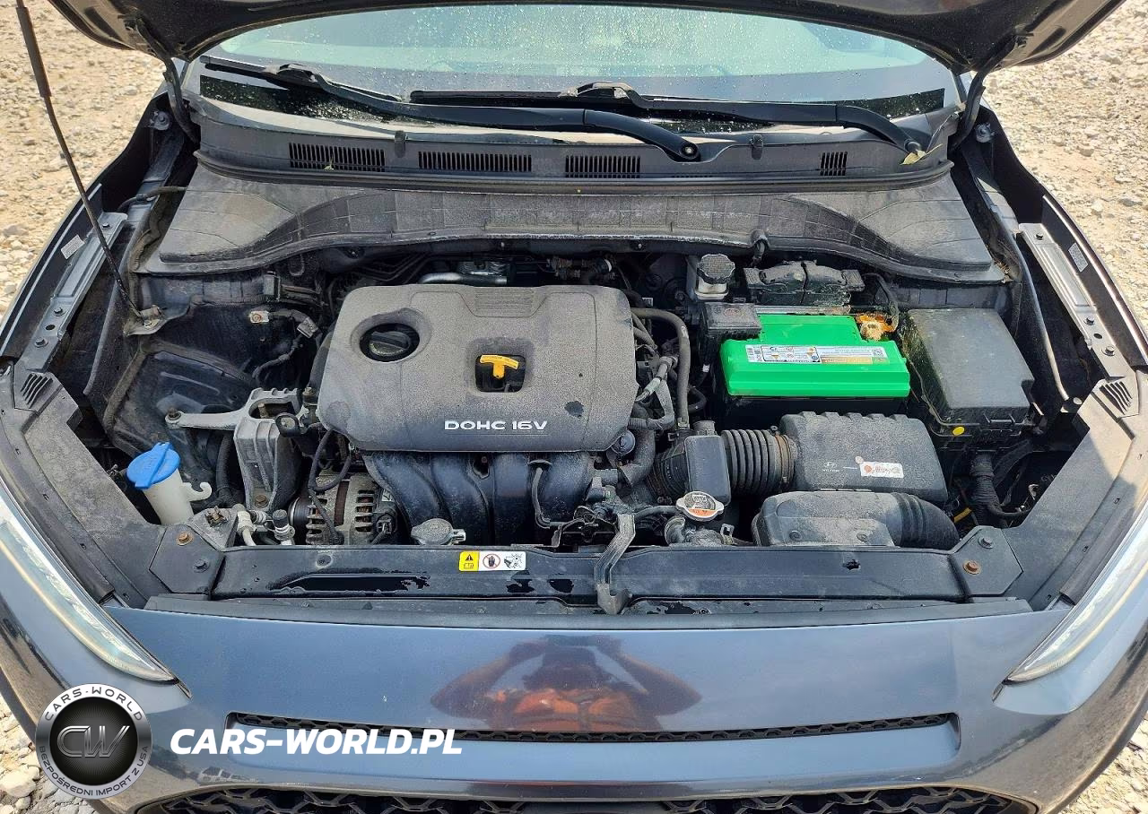 2019 Hyundai Kona Sel VIN:KM8K6CAA7KU242095 - 11