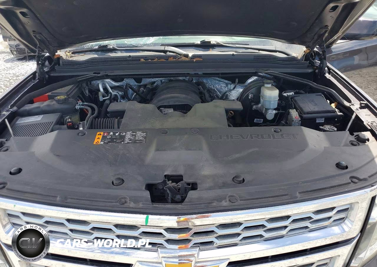 2018 Chevrolet Tahoe C1500 Lt VIN:1GNSCBKC2JR105937 - 12