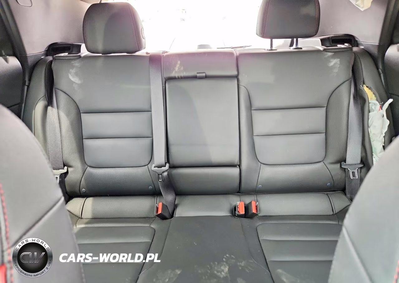 2025 Chevrolet Trailblazer Rs VIN:KL79MUSL2SB002718 - 10