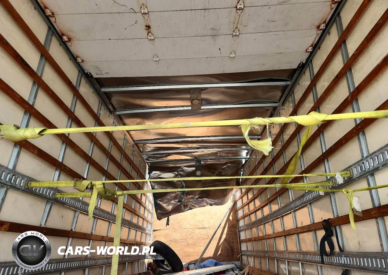2017 Freightliner Business Class M2 Box Truck VIN:3ALACWDT8HDHZ4534 - 13