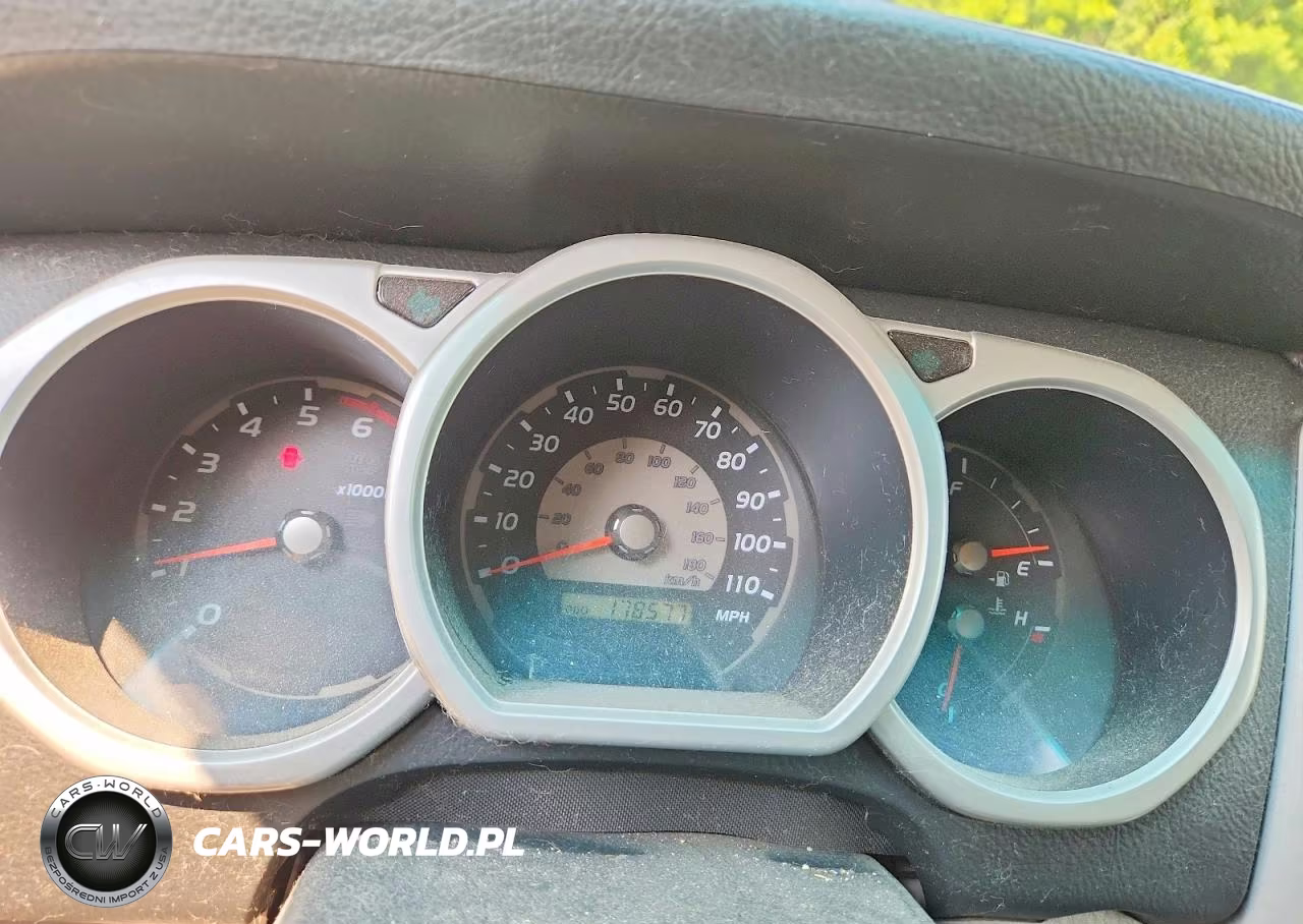 2003 Toyota 4Runner Sr5 VIN:JTEBU14R730005658 - 9