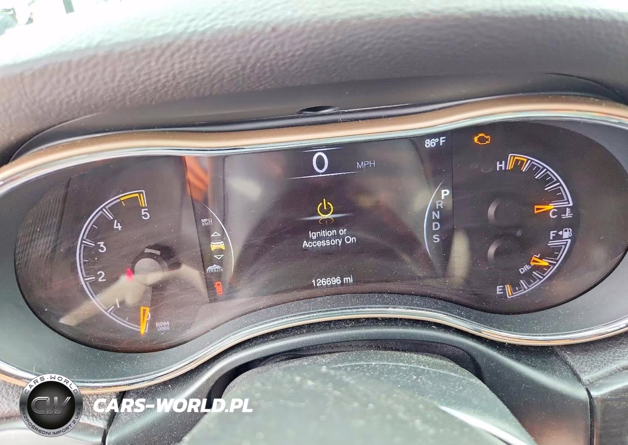 2014 Jeep Grand Cherokee Limited VIN:1C4RJFBM3EC378407 - 9