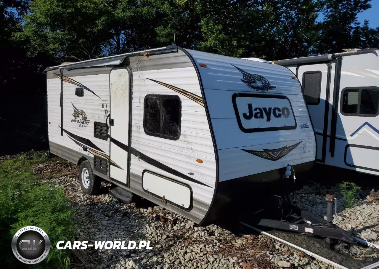 2019 Jayco Jay Flight