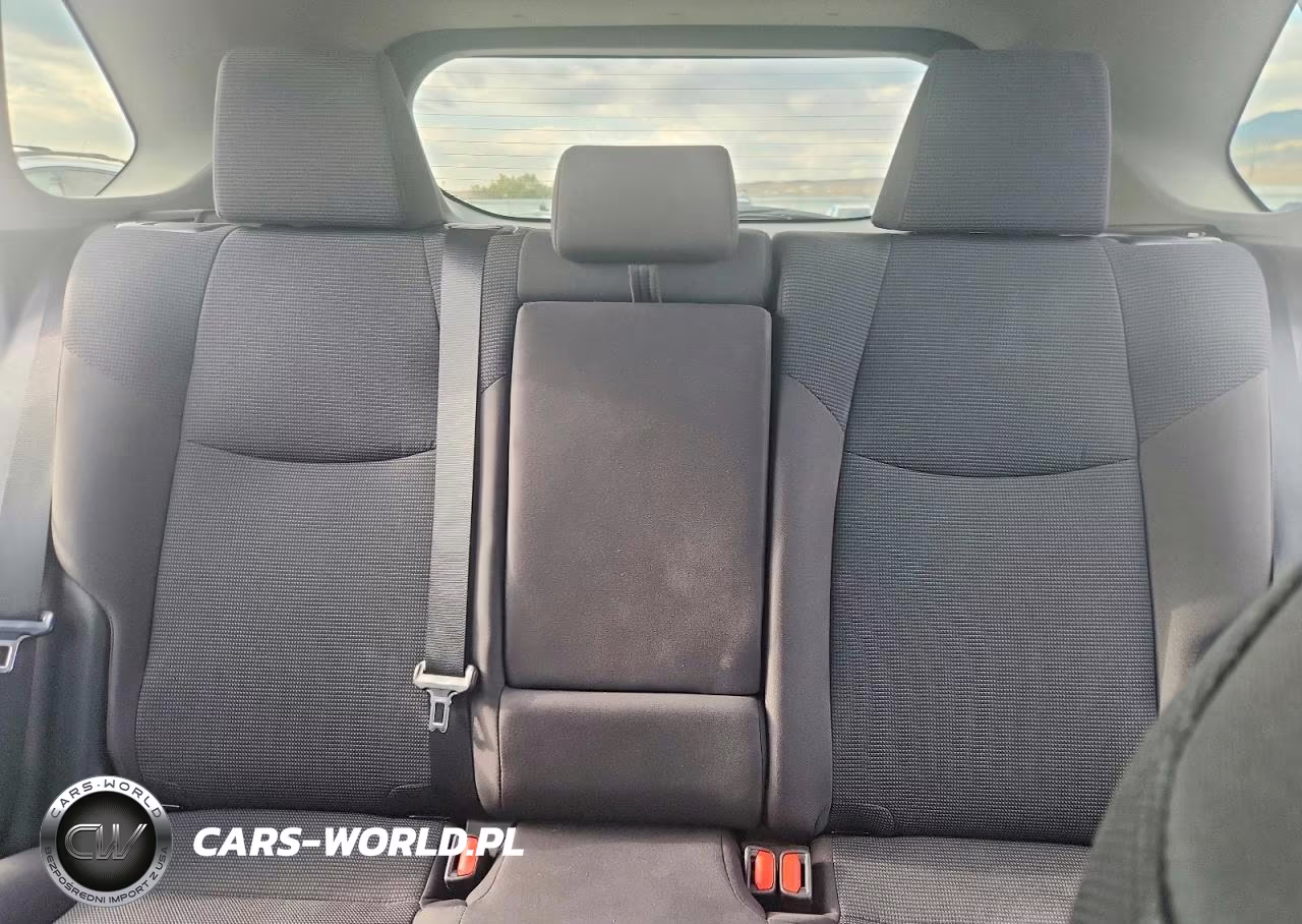 2019 Toyota Rav4 Le VIN:2T3F1RFV4KW065186 - 10