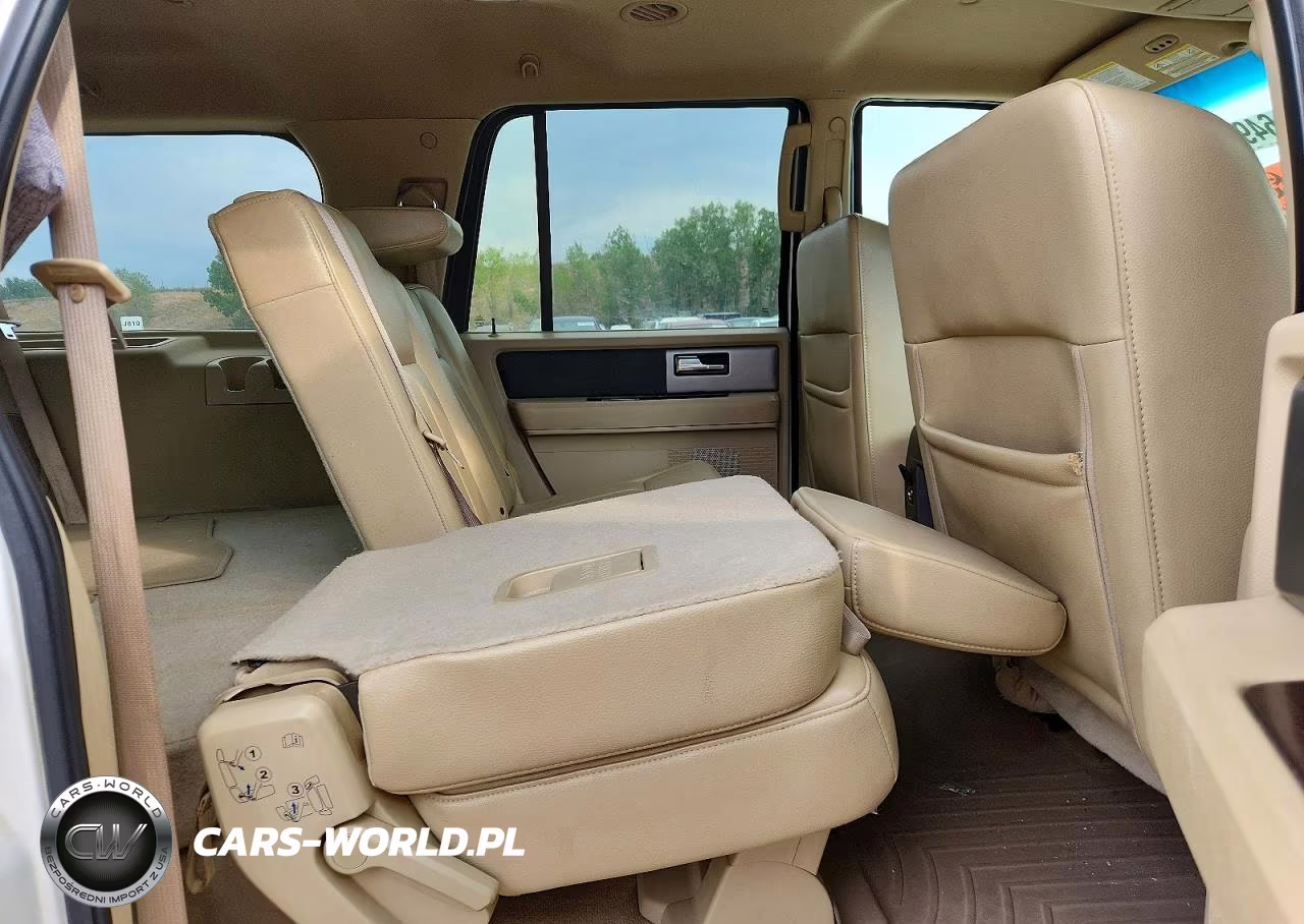 2013 Ford Expedition El Xlt VIN:1FMJK1J54DEF47856 - 11