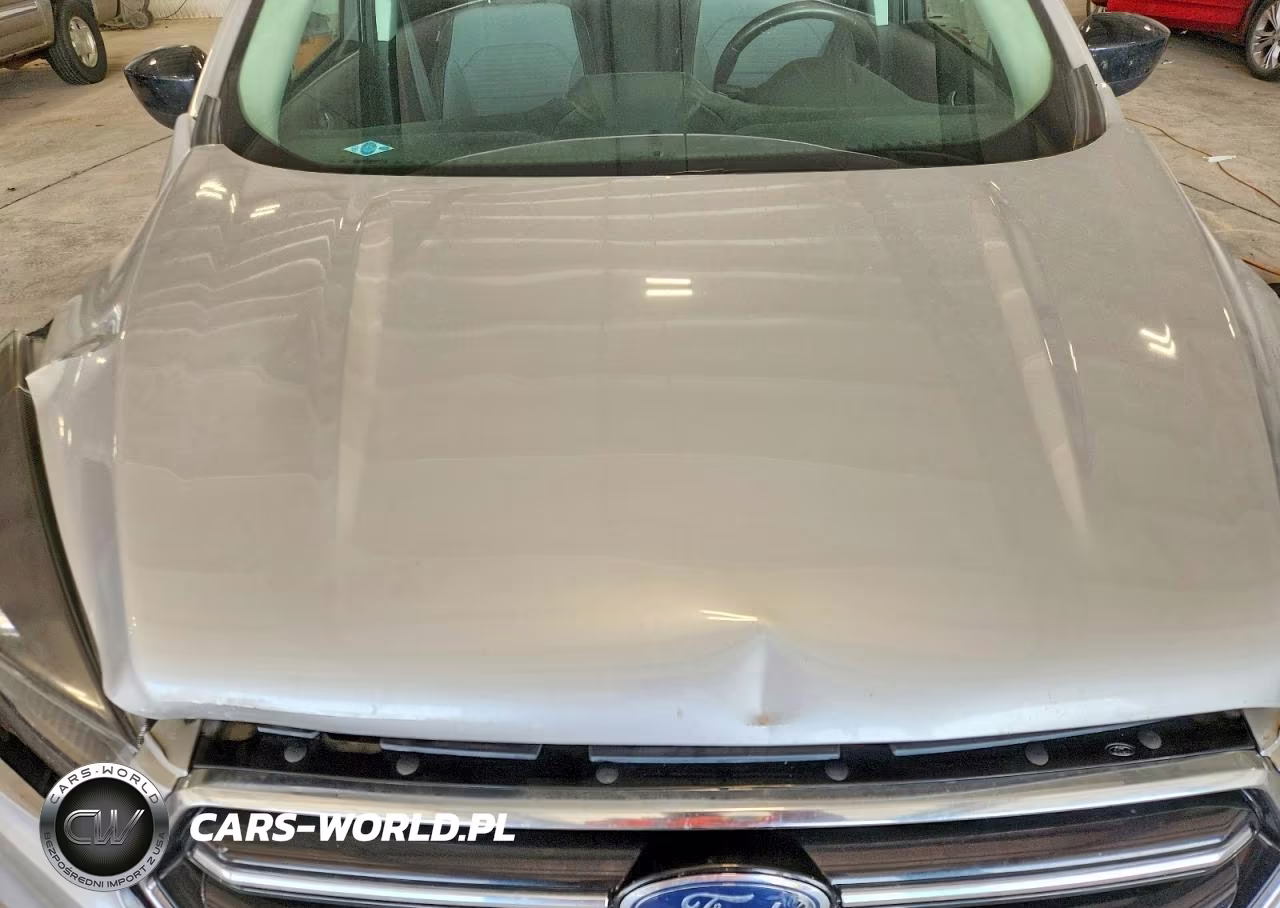 2019 Ford Escape Se VIN:1FMCU9GD7KUA43322 - 12