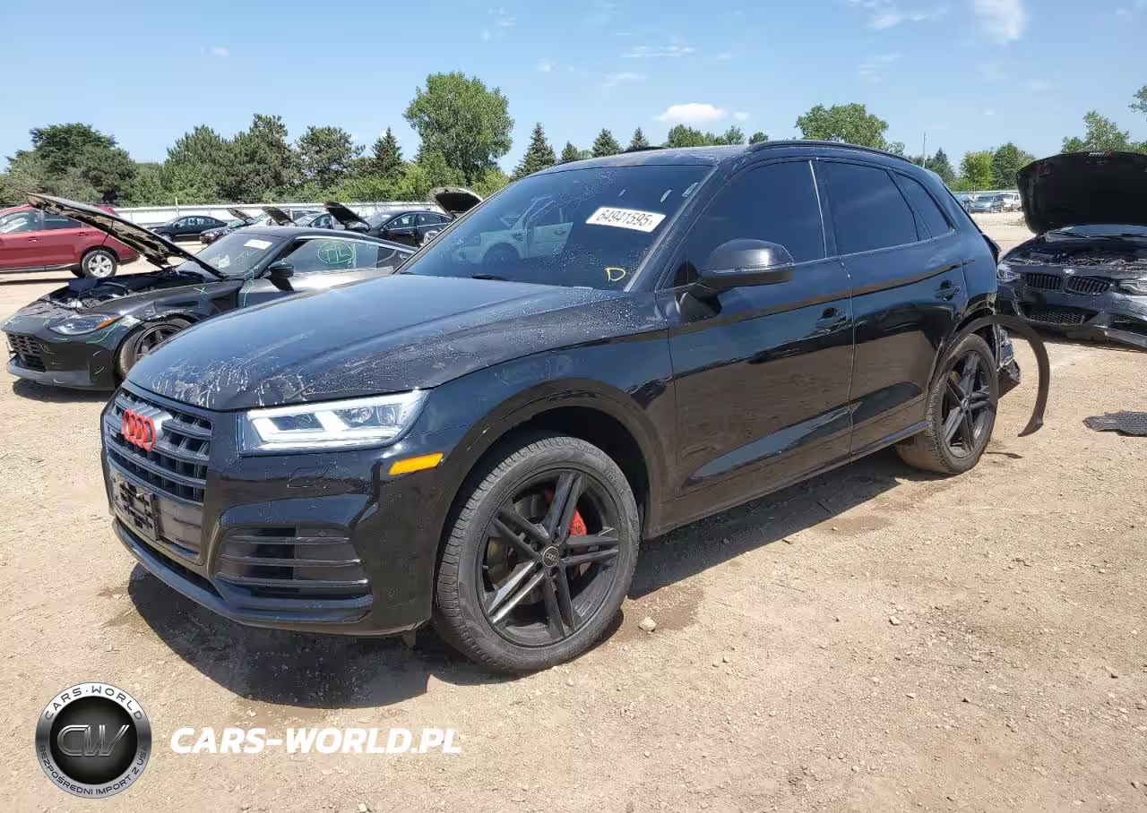 AUDI