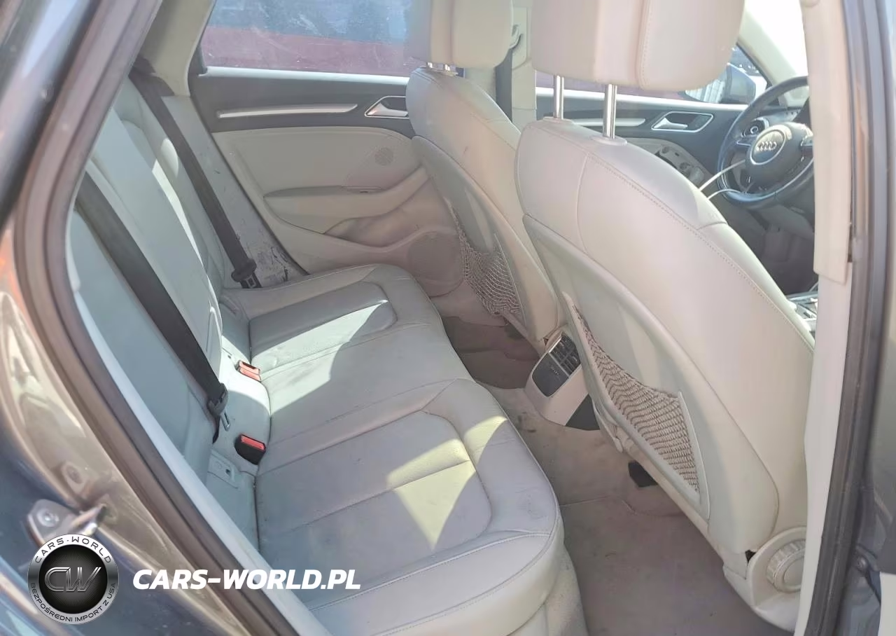 2016 Audi A3 Premium VIN:WAUA7GFF4G1023352 - 10