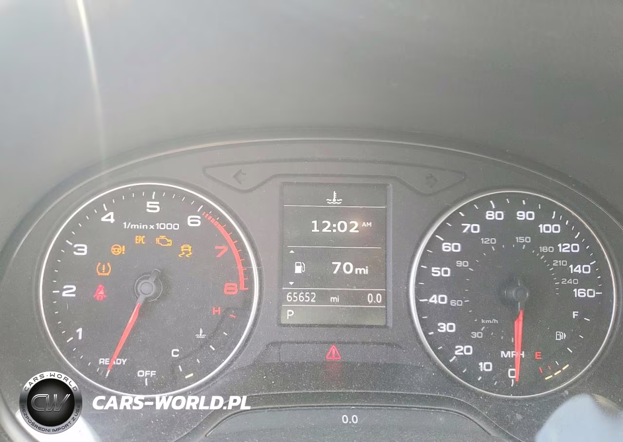 2016 Audi A3 Premium VIN:WAUA7GFF4G1023352 - 9