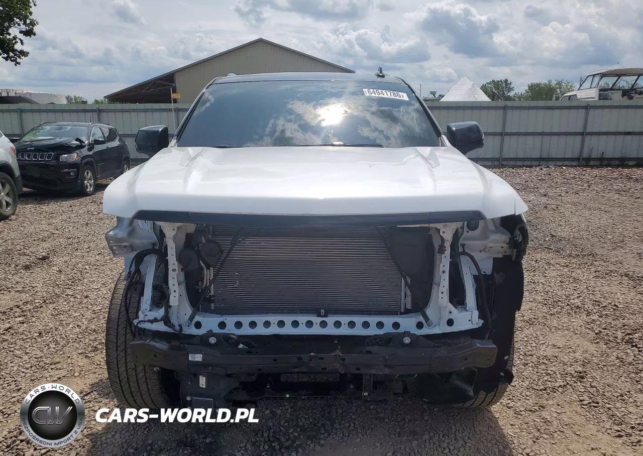 2024 Cadillac Escalade 4Wd Sport VIN:1GYS4FKL6RR339419 - 5