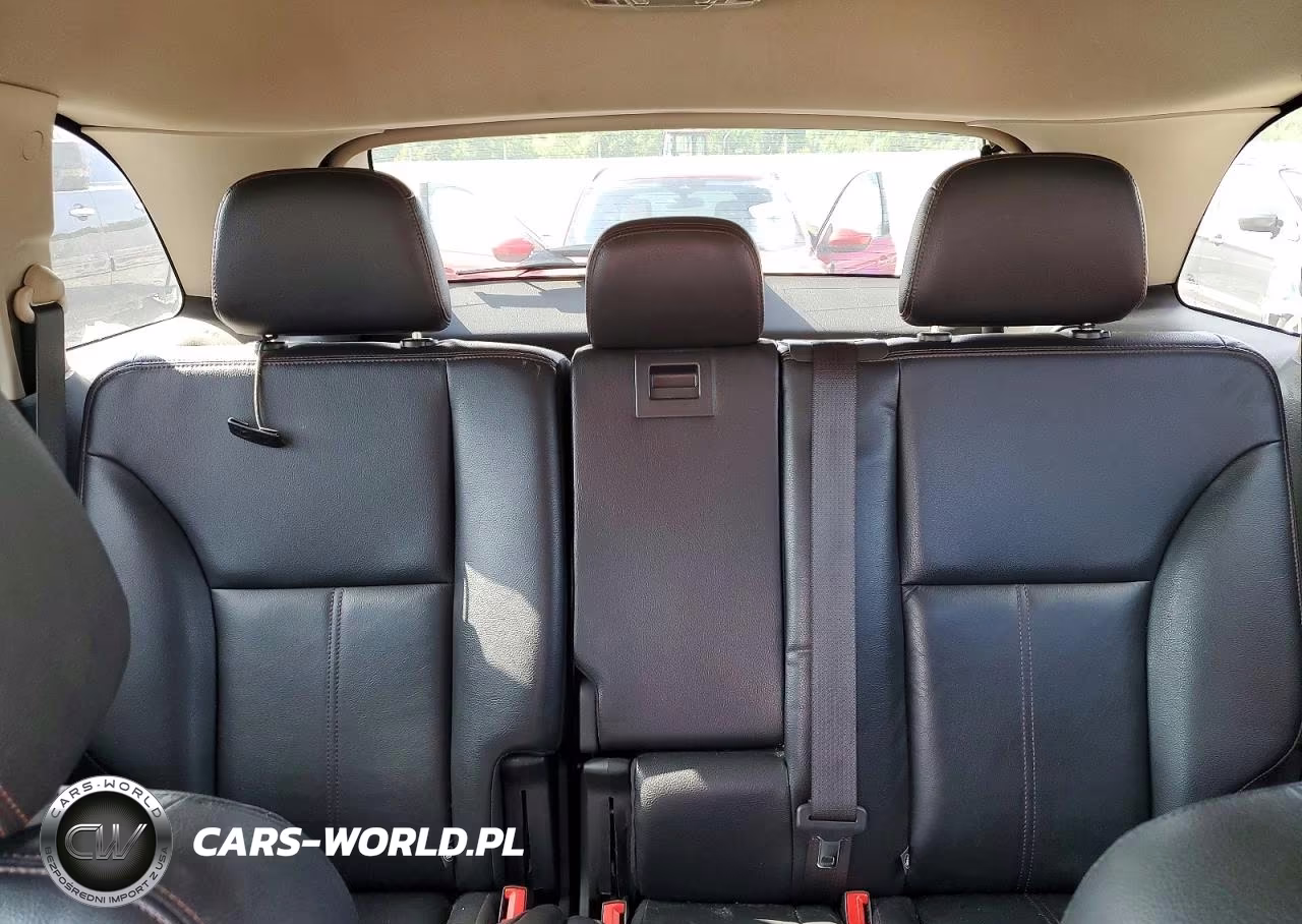 2013 Ford Edge Sel VIN:2FMDK3J91DBC48803 - 10