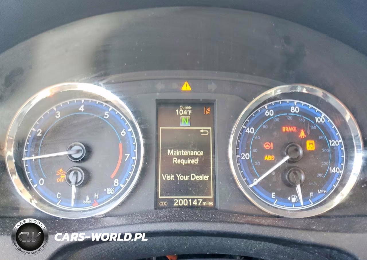 2017 Toyota Corolla Se VIN:2T1BURHE8HC761832 - 9