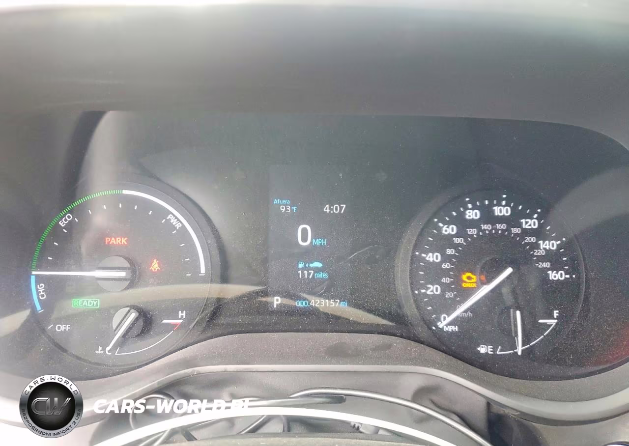 2021 Toyota Sienna Le VIN:5TDBRKEC3MS008349 - 9