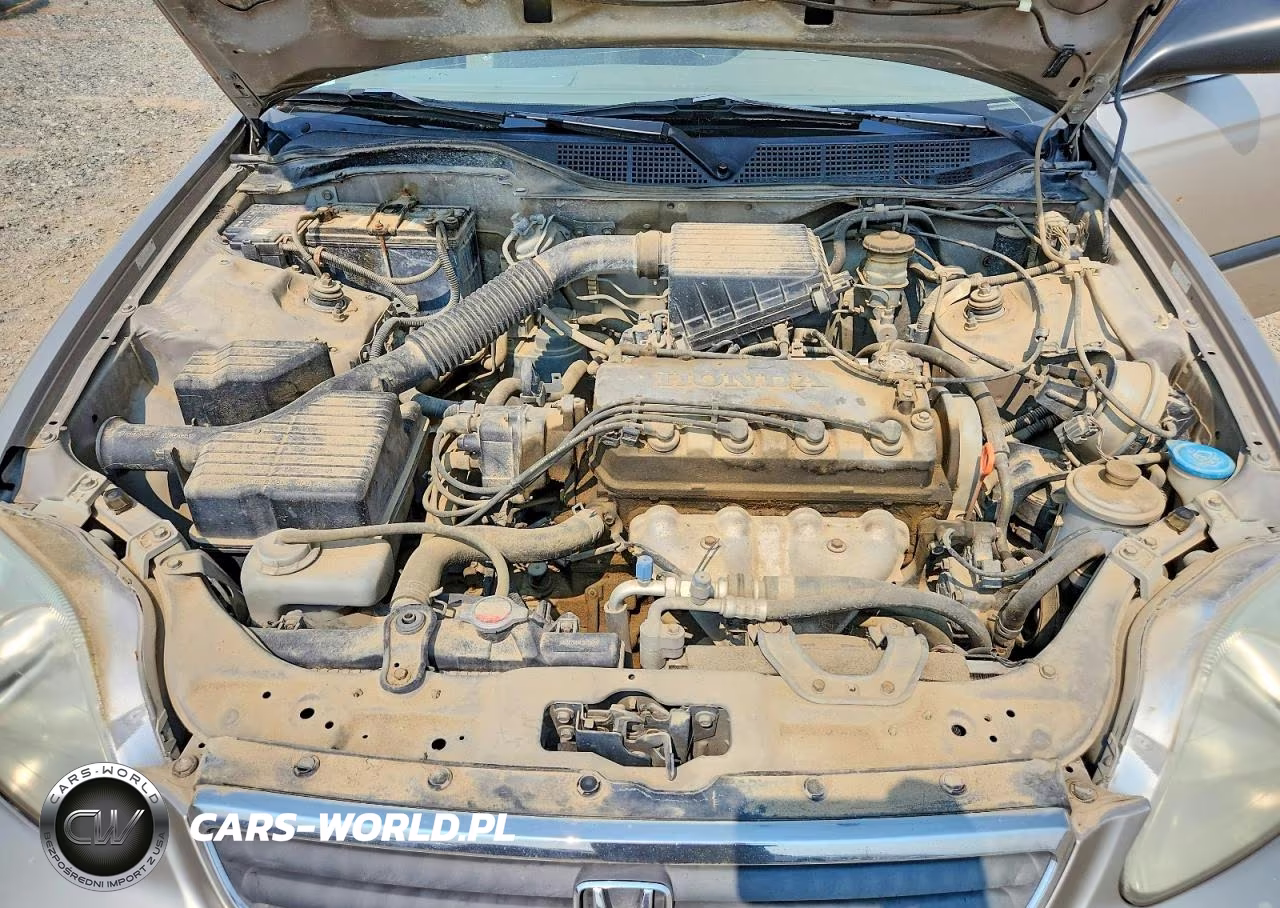 2000 Honda Civic Lx VIN:2HGEJ6678YH582965 - 11