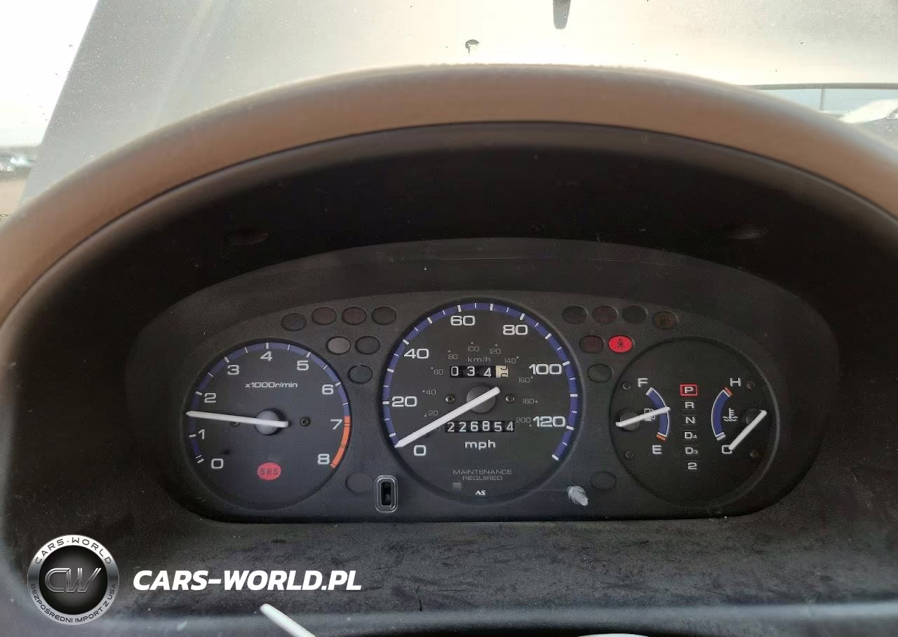 2000 Honda Civic Lx VIN:2HGEJ6678YH582965 - 9