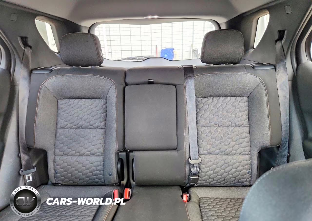 2019 Chevrolet Equinox Lt VIN:3GNAXUEV9KS663372 - 10
