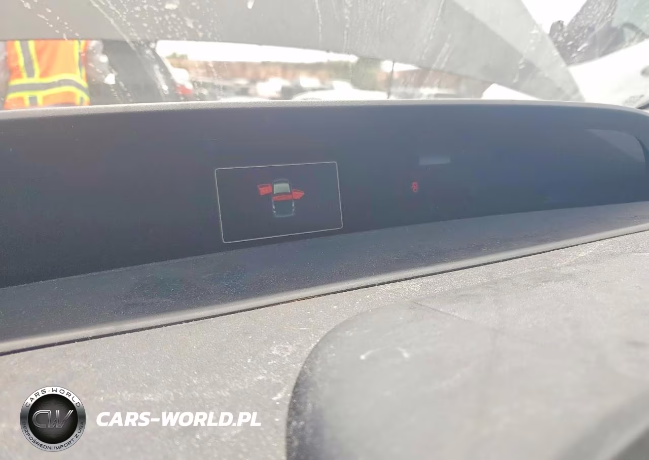 2020 Toyota Prius Prime Xle VIN:JTDKARFP9L3129419 - 9