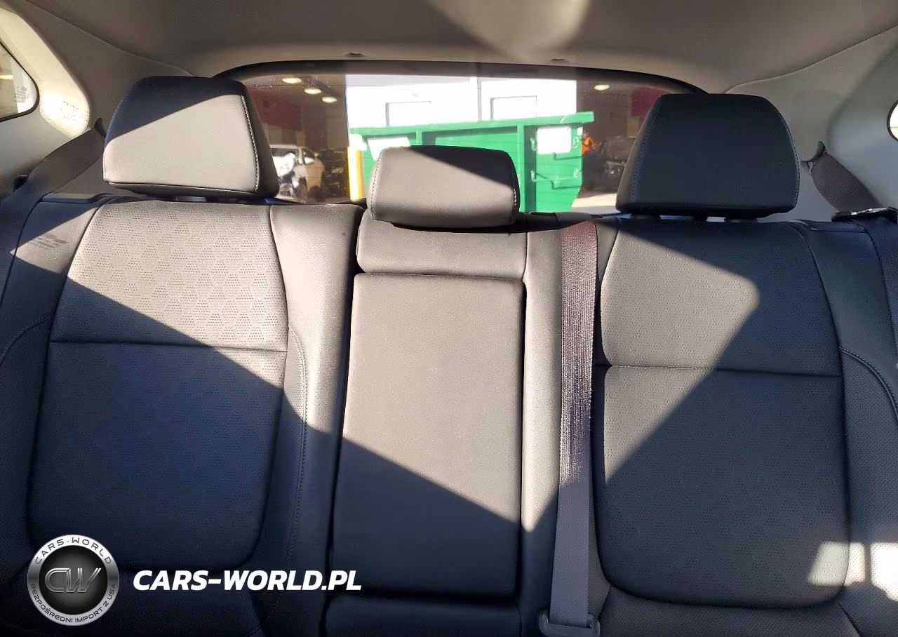 2021 Kia Seltos Sx VIN:KNDETCA22M7159887 - 10