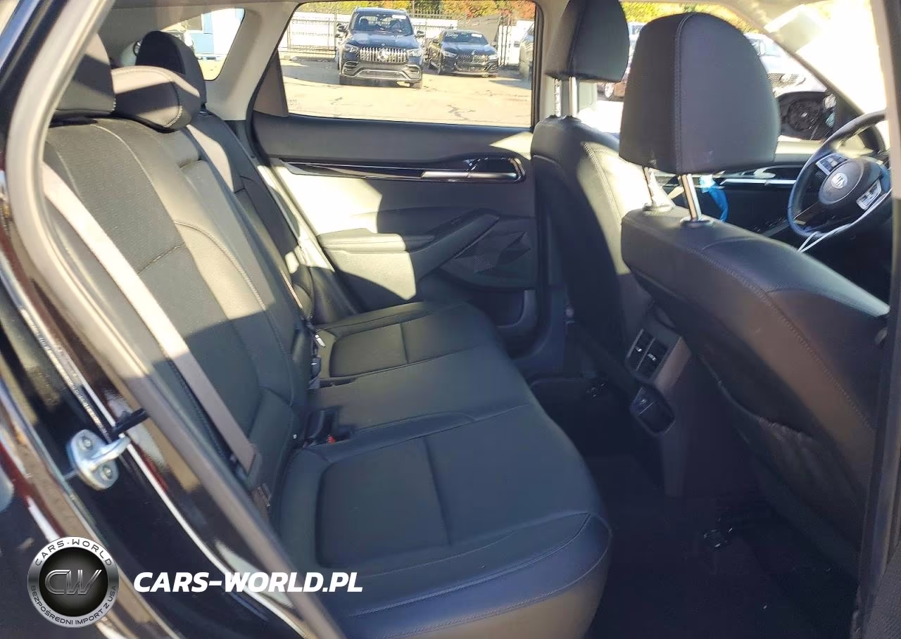 2021 Kia Seltos Sx VIN:KNDETCA22M7159887 - 11