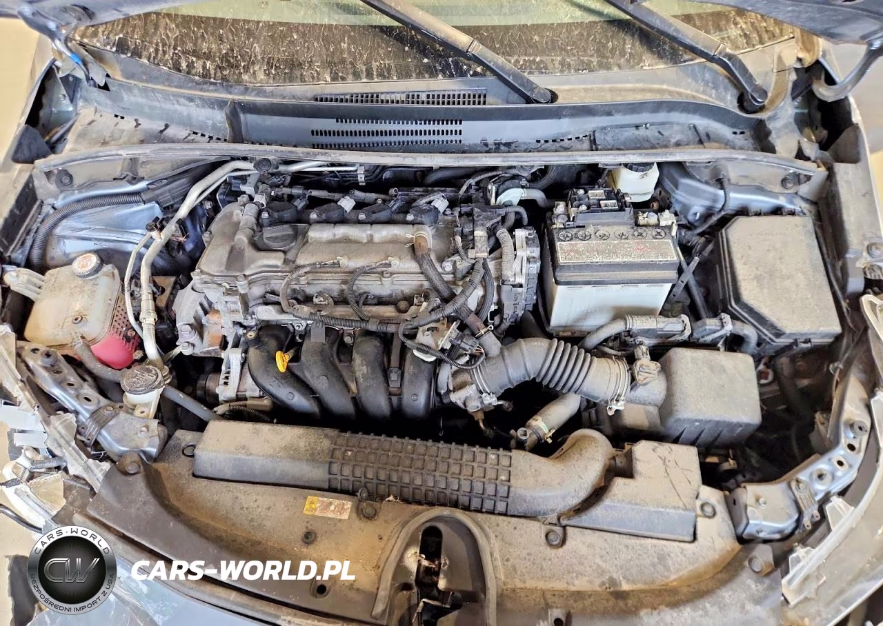 2022 Toyota Corolla Le VIN:5YFEPMAE9NP285586 - 11