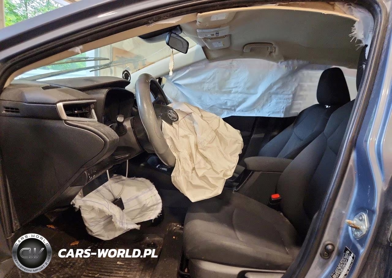 2022 Toyota Corolla Le VIN:5YFEPMAE9NP285586 - 7