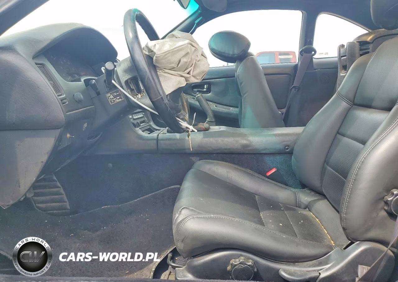 1991 Toyota Mr2 Turbo VIN:JT2SW22MXM0023254 - 7