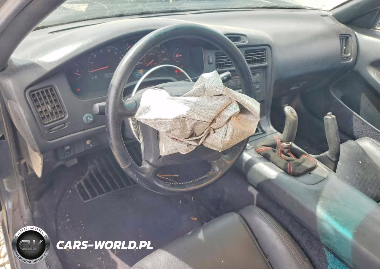 1991 Toyota Mr2 Turbo VIN:JT2SW22MXM0023254 - 8